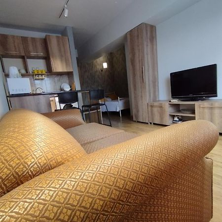 Davka Apartments Batumi Exterior foto
