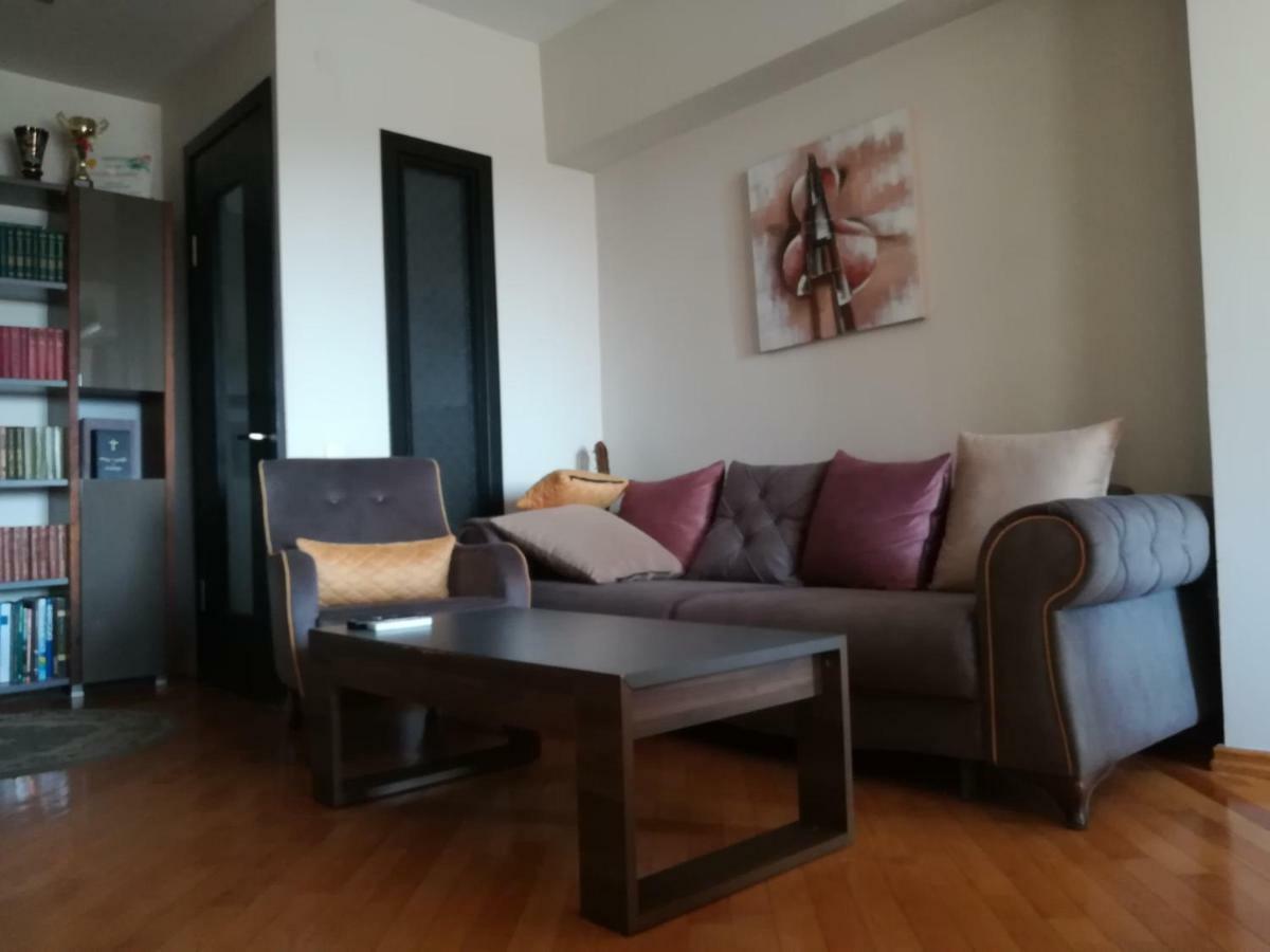 Davka Apartments Batumi Exterior foto